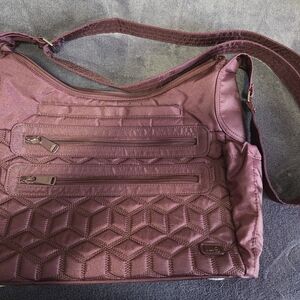 Lug Camper - Shimmer Wine